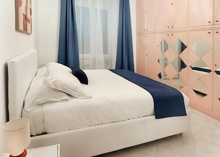 Domus Chiara Appartamento *