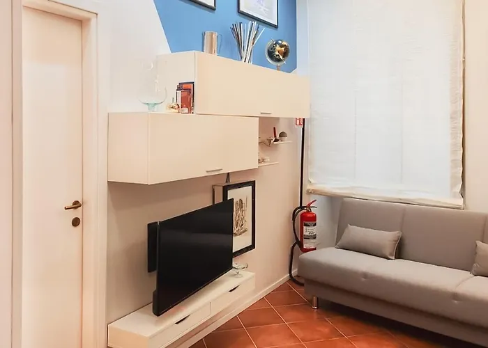 Appartamento Domus Chiara *