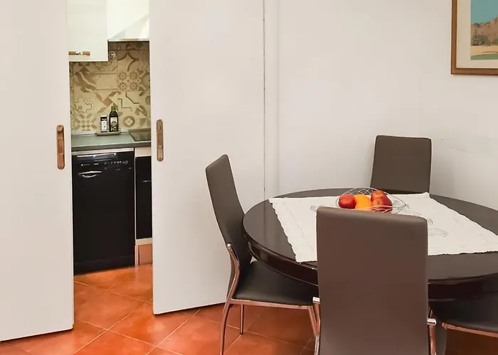 Domus Chiara Appartamento Roma