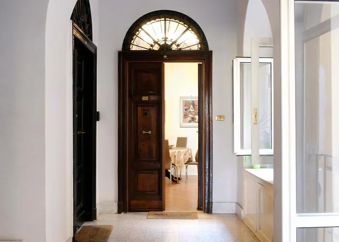 Domus Chiara Roma