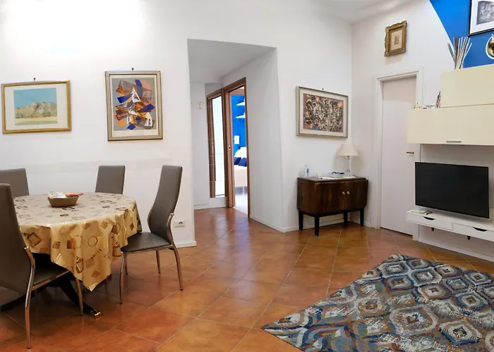 Domus Chiara Appartamento