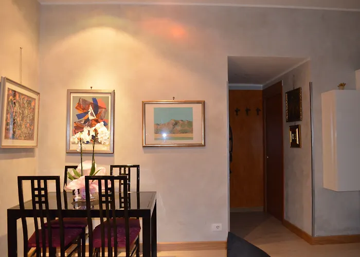 Domus Chiara Roma