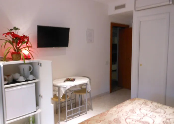 Domus Chiara Appartamento