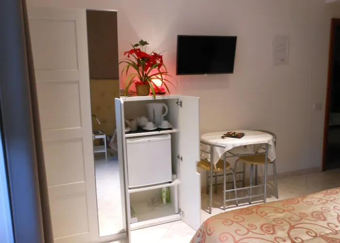 Domus Chiara *