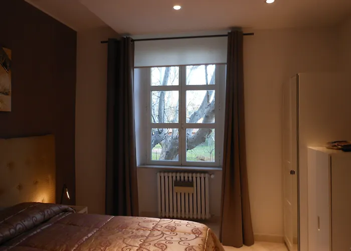 Domus Chiara * Roma