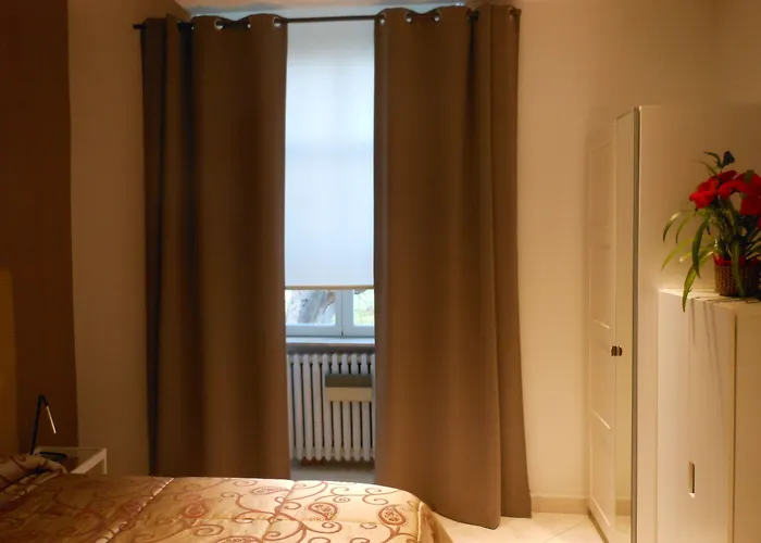 Domus Chiara *