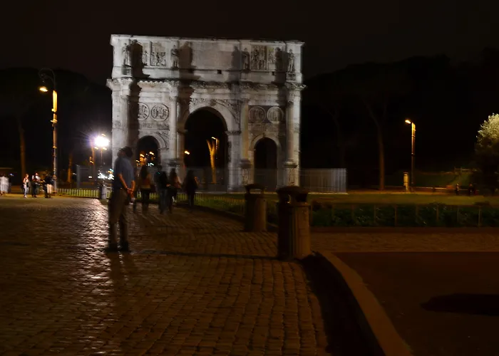 Domus Chiara * Roma