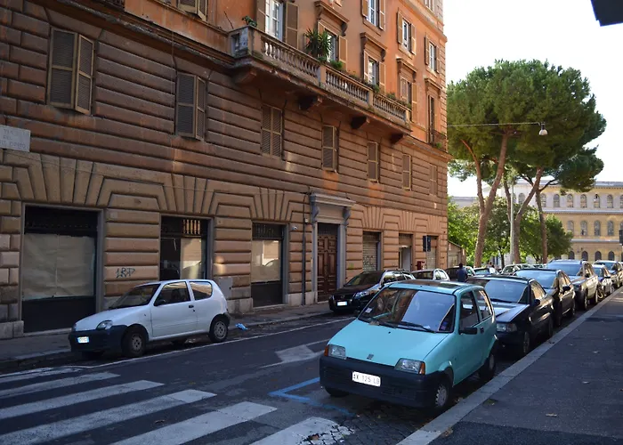Domus Chiara Appartamento *