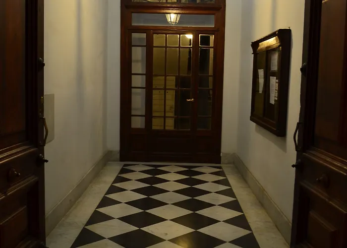 Domus Chiara Appartamento *