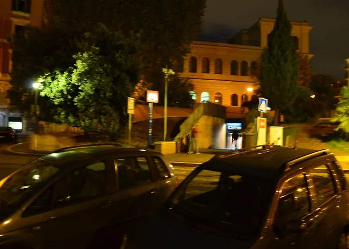 Domus Chiara Appartamento *