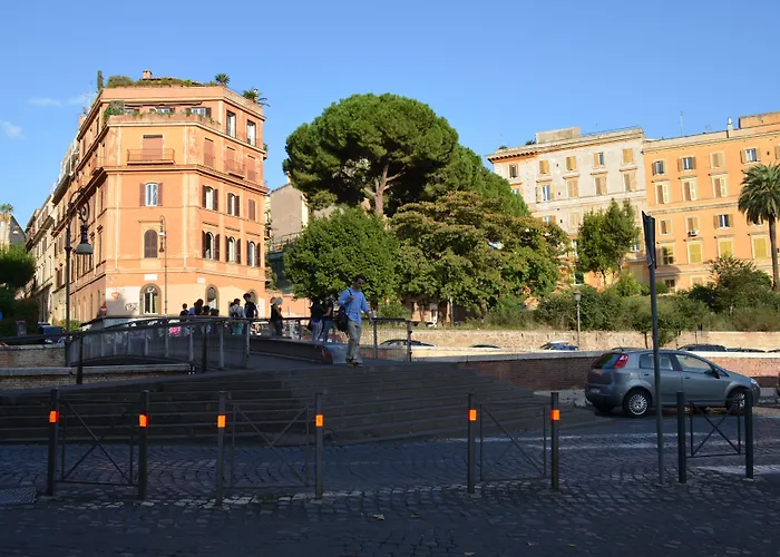 Domus Chiara Appartamento Roma