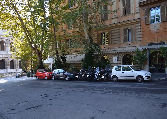 Domus Chiara Appartamento