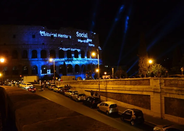 Domus Chiara Roma