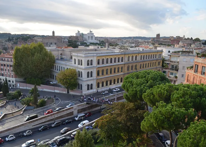 Domus Chiara *