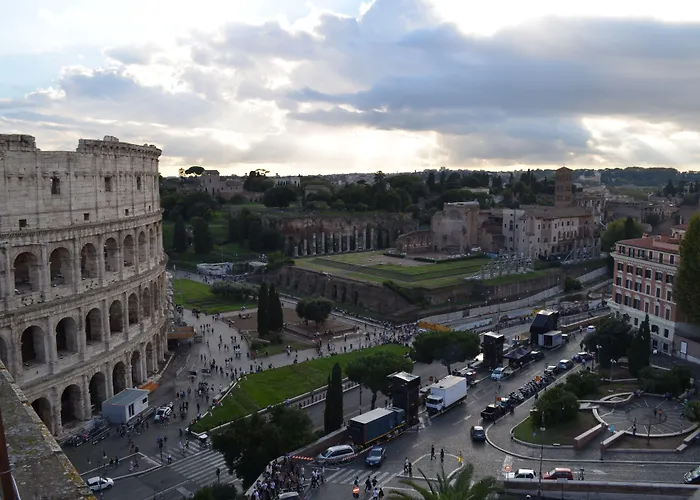 Domus Chiara Appartamento *