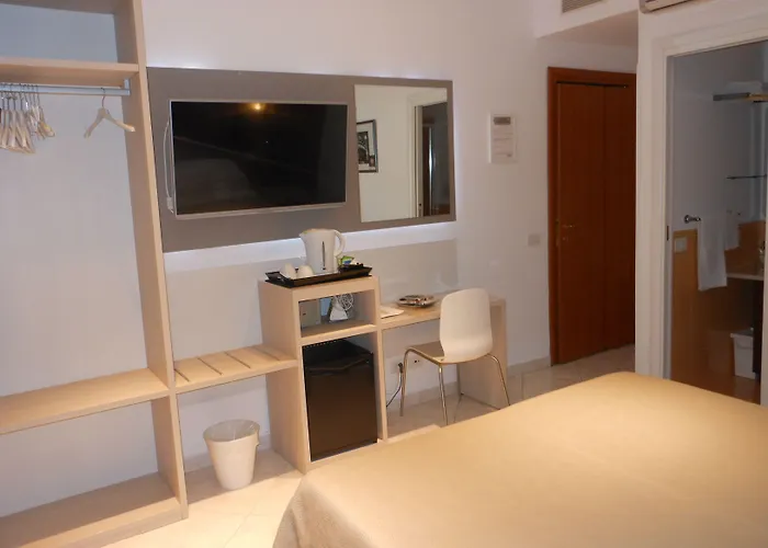 Appartamento Domus Chiara *
