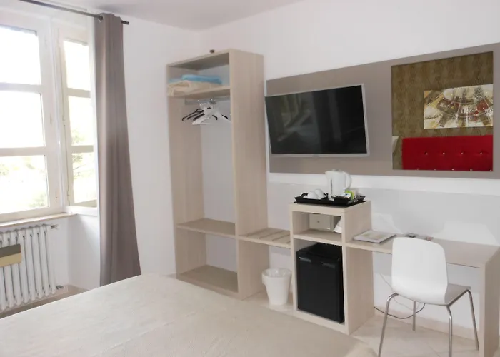 Domus Chiara Appartamento *