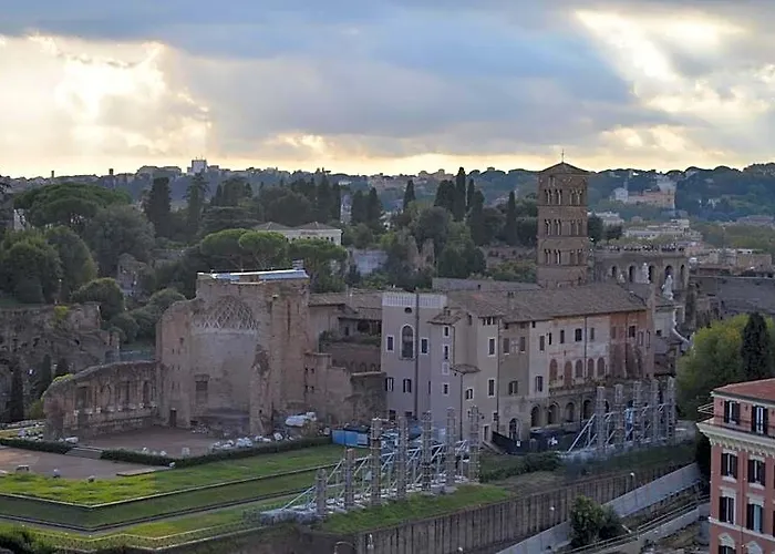 Appartamento Domus Chiara *