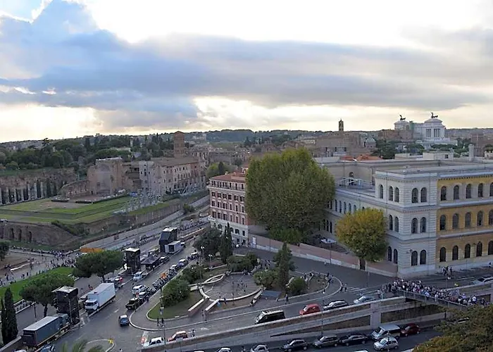 Domus Chiara Appartamento