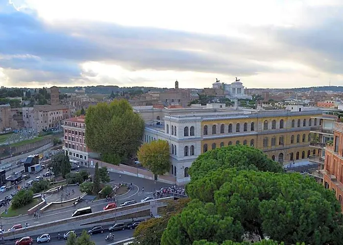 Domus Chiara Appartamento Roma