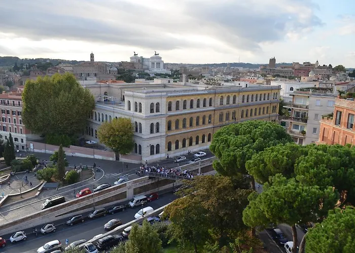 Domus Chiara