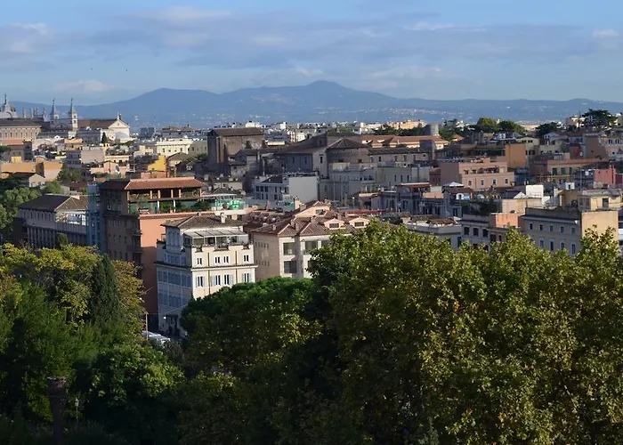 Appartamento Domus Chiara *
