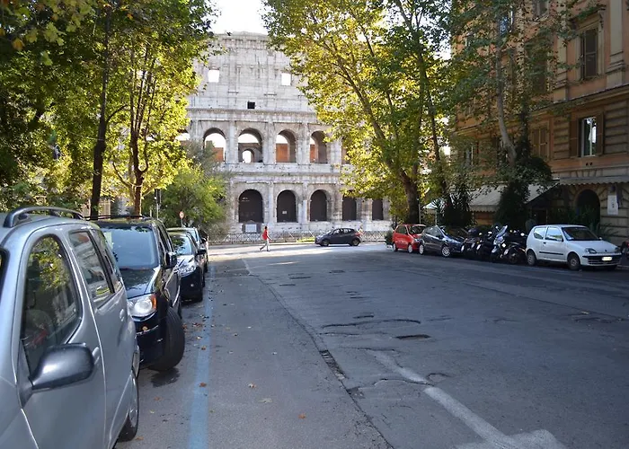 Domus Chiara *