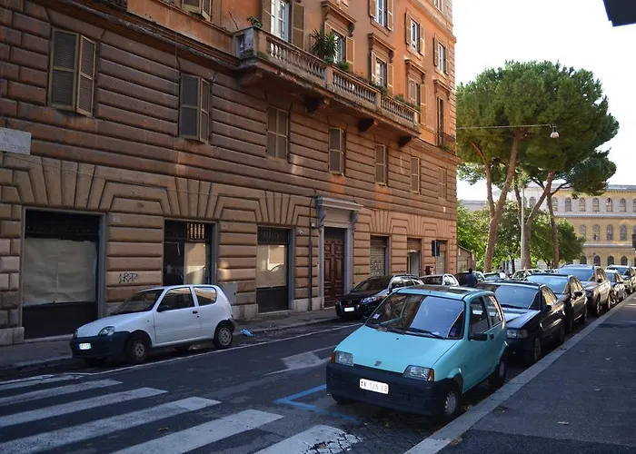 Domus Chiara Appartamento